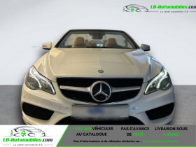 Mercedes Classe E 300 BVA  occasion � Beaupuy - photo n�4