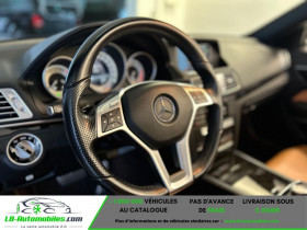 Mercedes Classe E 300 BVA  occasion � Beaupuy - photo n�5
