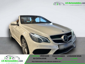 Mercedes Classe E 300 BVA  occasion � Beaupuy - photo n�2