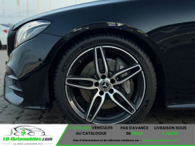 Mercedes Classe E 300 BVA  occasion � Beaupuy - photo n�10