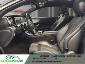 Mercedes Classe E 300 BVA  occasion � Beaupuy - photo n�7