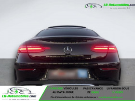 Mercedes Classe E 300 BVA  occasion � Beaupuy - photo n�6