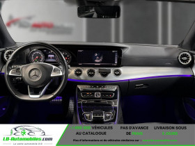 Mercedes Classe E 300 BVA  occasion � Beaupuy - photo n�3