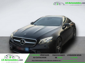 Mercedes Classe E , garage LB AUTOMOBILES � Beaupuy