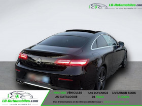 Mercedes Classe E 300 BVA  occasion � Beaupuy - photo n�4