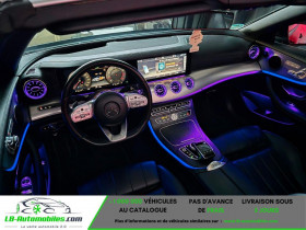 Mercedes Classe E 300 BVA  occasion � Beaupuy - photo n�3
