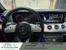 Mercedes Classe E 300 BVA  occasion � Beaupuy - photo n�2
