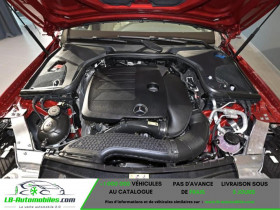 Mercedes Classe E 300 BVA  occasion � Beaupuy - photo n�5