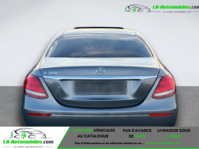 Mercedes Classe E 300 BVA  occasion � Beaupuy - photo n�4