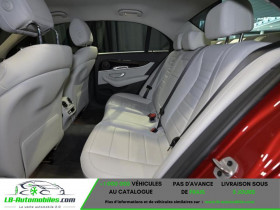 Mercedes Classe E 300 BVA  occasion � Beaupuy - photo n�3