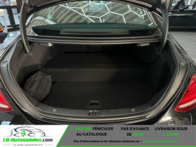 Mercedes Classe E 300 BVA  occasion � Beaupuy - photo n�4