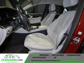 Mercedes Classe E 300 BVA  occasion � Beaupuy - photo n�2