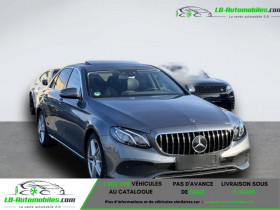 Mercedes Classe E , garage LB AUTOMOBILES � Beaupuy