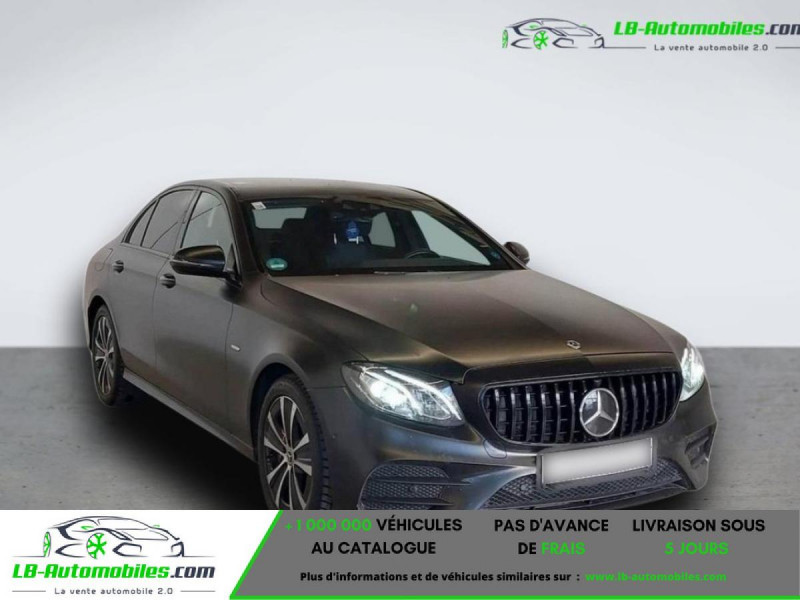 Mercedes Classe E 300 BVA  occasion � Beaupuy