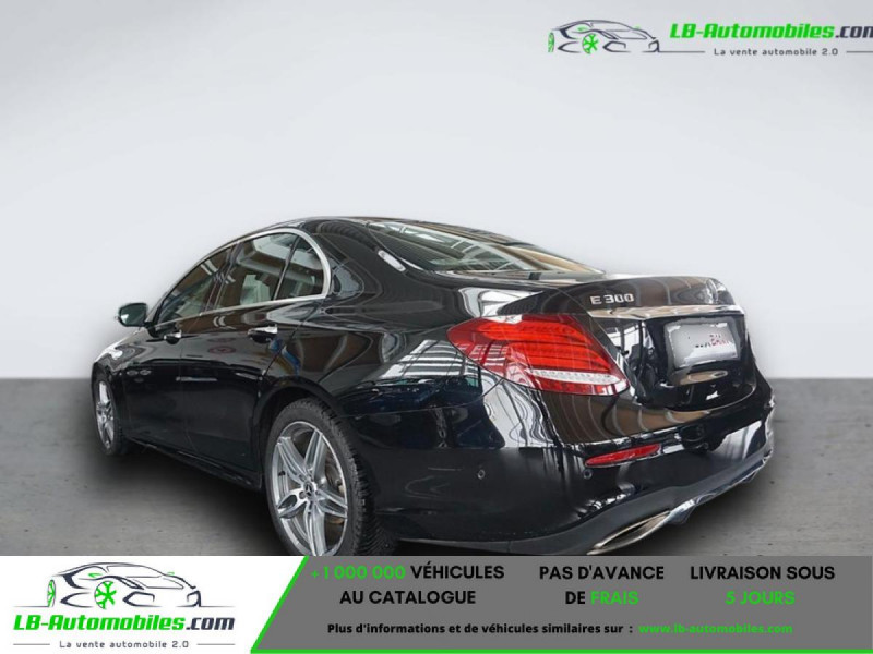 Mercedes Classe E 300 BVA  occasion � Beaupuy - photo n�2