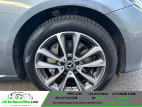 Mercedes Classe E 300 BVA  occasion � Beaupuy - photo n�7