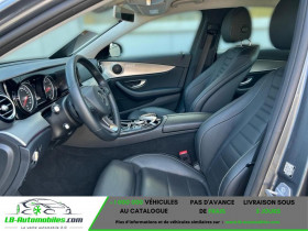 Mercedes Classe E 300 BVA  occasion � Beaupuy - photo n�6