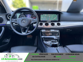 Mercedes Classe E 300 BVA  occasion � Beaupuy - photo n�3
