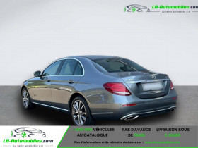Mercedes Classe E 300 BVA  occasion � Beaupuy - photo n�4
