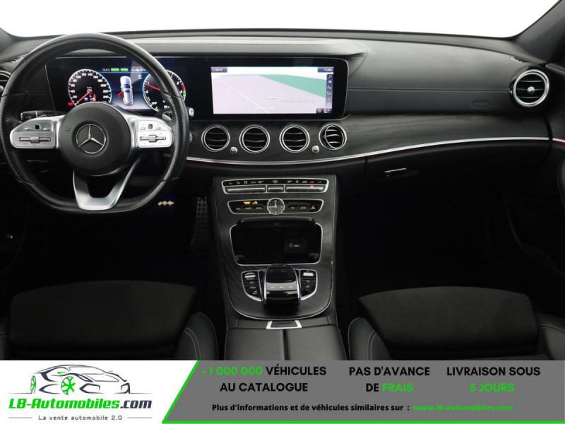 Mercedes Classe E 300 BVA  occasion � Beaupuy - photo n�3