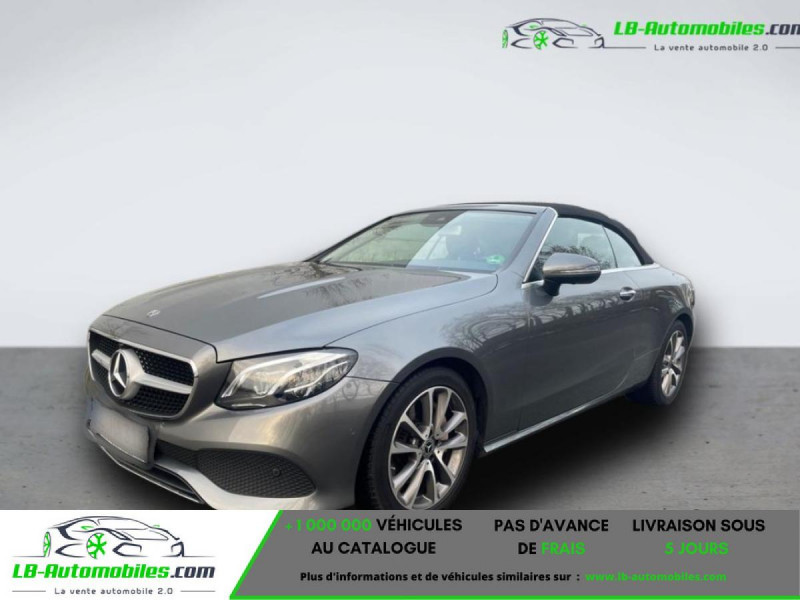 Mercedes Classe E 300 BVA  occasion � Beaupuy