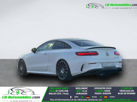 Mercedes Classe E 300 BVA  occasion � Beaupuy - photo n�3