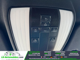 Mercedes Classe E 300 BVA  occasion � Beaupuy - photo n�8