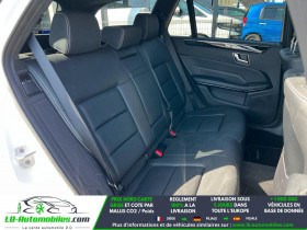 Mercedes Classe E 300 BVA  occasion � Beaupuy - photo n�7