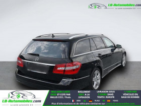 Mercedes Classe E 300 BVA  occasion � Beaupuy - photo n�2