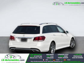 Mercedes Classe E 300 BVA  occasion � Beaupuy - photo n�2