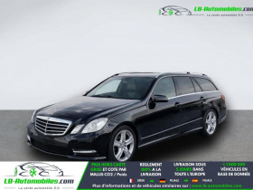 Mercedes Classe E , garage LB AUTOMOBILES � Beaupuy