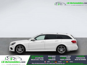 Mercedes Classe E 300 BVA  occasion � Beaupuy - photo n�4