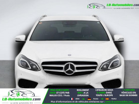 Mercedes Classe E 300 BVA  occasion � Beaupuy - photo n�3