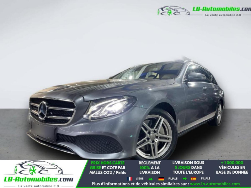 Mercedes Classe E 300 BVA  occasion � Beaupuy