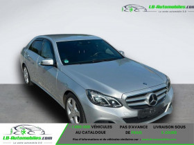 Mercedes Classe E 300 BVA  occasion � Beaupuy - photo n�2