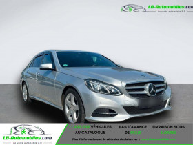 Mercedes Classe E , garage LB AUTOMOBILES � Beaupuy