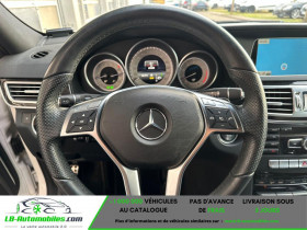 Mercedes Classe E 300 BVA  occasion � Beaupuy - photo n�8