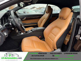 Mercedes Classe E 300 BVA  occasion � Beaupuy - photo n�7