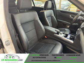Mercedes Classe E 300 BVA  occasion � Beaupuy - photo n�7