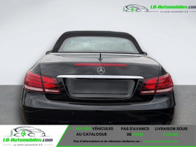 Mercedes Classe E 300 BVA  occasion � Beaupuy - photo n�6