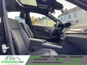 Mercedes Classe E 300 BVA  occasion � Beaupuy - photo n�7