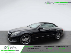 Mercedes Classe E 300 BVA  occasion � Beaupuy - photo n�5