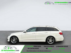Mercedes Classe E 300 BVA  occasion � Beaupuy - photo n�5