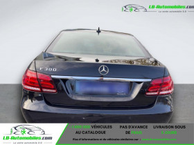 Mercedes Classe E 300 BVA  occasion � Beaupuy - photo n�6