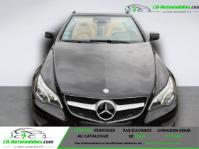 Mercedes Classe E 300 BVA  occasion � Beaupuy - photo n�4