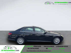 Mercedes Classe E 300 BVA  occasion � Beaupuy - photo n�5