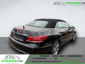 Mercedes Classe E 300 BVA  occasion � Beaupuy - photo n�3