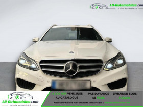Mercedes Classe E 300 BVA  occasion � Beaupuy - photo n�4