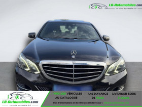 Mercedes Classe E 300 BVA  occasion � Beaupuy - photo n�4