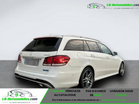 Mercedes Classe E 300 BVA  occasion � Beaupuy - photo n�3
